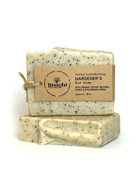 Gardener’s Soap