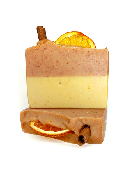 Soap Special